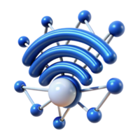 dramatic minimalist Global Network Connectivity A Visual Representation authentic png