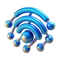 Global Network Connectivity Advanced Wireless Technology png