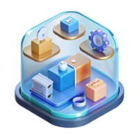 stunning classic Efficient System Management A Visual Guide to Optimization authentic png