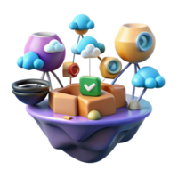 wonderful rustic Cloud Computing Secure, Verified, and Scalable Solutions original png