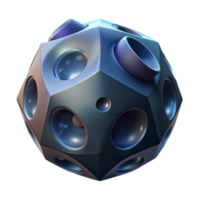 impressive traditional Cosmic Geometry A 3D Model of Celestial Structures authentic png