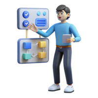 wonderful classic Workflow Automation Streamlining Processes with Visual Task Management exclusive png