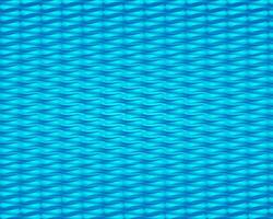 Abstract Blue Wave Pattern Background Design Wallpaper vector