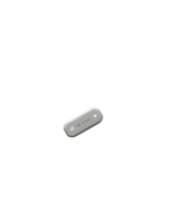 Realistic USB flash drive isolated on transparent background png