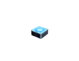 Computer server icon isolated on transparent background png