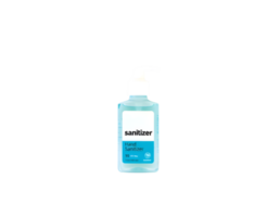 Spray bottle for hand sanitizer png