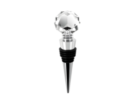 realista 3d detallado negro metal tornillo cabeza aislado en transparente antecedentes png