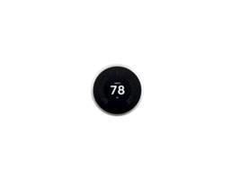Black round button with the number seventy eight on a transparent background png