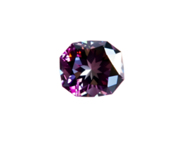 piedra preciosa en transparente antecedentes png