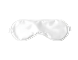 Realistic 3d White Cosmetic Foam Isolated on Transparent Background png