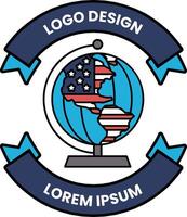 It is important to convey the essence of the brand or product through the design vector