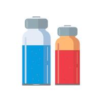 two medications for injection vector