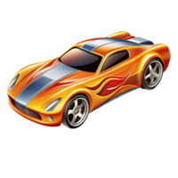 wheel car is isolated on transparent background png