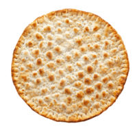 a cracker on transparent background png
