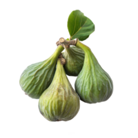 Fig Fruit isolate on transparent background png