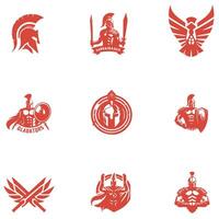 pearl collection logo vector