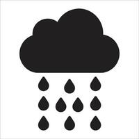 Rain cloud icon rain cloud icon rain cloud icon rain cloud icon rain cloud icon rain cloud icon rain vector