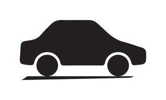 Car icon . Simple and detailed auto symbol in different styles. vector