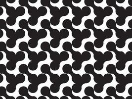 Meataball isometric pattern design vector