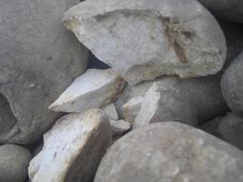 Gerlen Granite and Marble Stones - Stock Photos