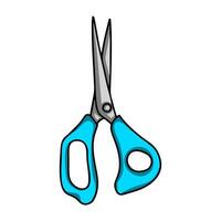 scissorcs for cutting vector