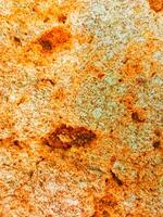 orange limestone background texture image photo