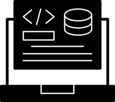 5 - Backend Development vector
