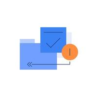 Office routine,Planning and time,management,Infographic elements vector