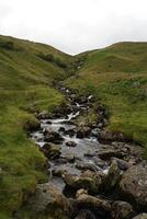 A Stream Near Glenridding 2 photo