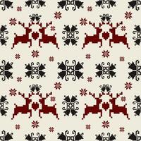 Scarf, blanket, tile, background image vector