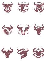 Blaze Charge Collection Logo Design vector