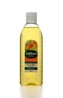 Gaziveren Cyprus -28.11.2024 Natural citrus cleaning solution brings freshness to your home environment with delightful scents photo