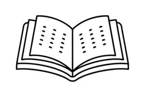 World Braille Day Graphic - Design Promoting Literacy and Accessibility Awareness vector