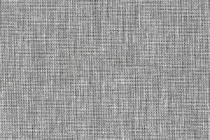 Gray color woven hand abstract textile pattern for background design element. Surface cloth material photo