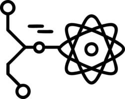 Nanoscale smart contract assembly vector