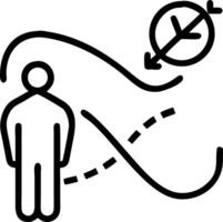 time warp and timelines and continuum vector