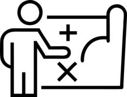 Strategist crafts planning scheme pastel tones shift chest relaxes mild hum dissolves knots stable map forms sure vector