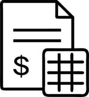 Utilize budget plan excel template organizing columns formulas summations automating calculations achieving transparent cost control vector