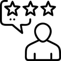 Professional analyzing customer feedback and satisfaction levels using emotional holographic indicators Set 4 vector