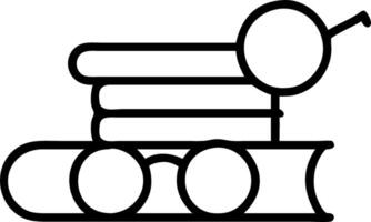International Literacy Day border frame with open book and quill pen copy space for text Set 12 vector