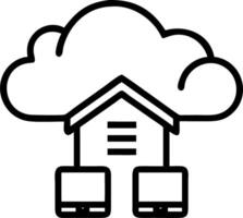 illustration design online education and E learning at home by webinar training and design for Webinar online training tutorial podcast and business coaching concept c Clean Set 2 vector