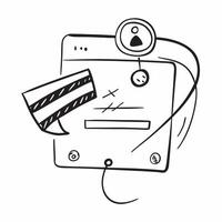 Phishing email and secure network concept as A phishing email icon paired with a secure network representing the defense against phishing attacks in network environments ideal for Dynamics vector