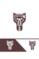 Zipper Line Solutions Logo vector