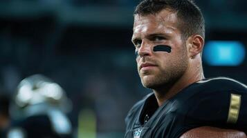The new orleans saints have signed former nfl quarterback and current free agent photo