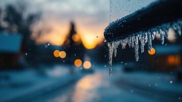 Winter weather, icicles, frost, frosty, frosty background, winter, winter weather photo
