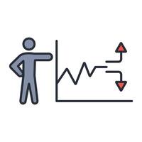 possible icon colours vector