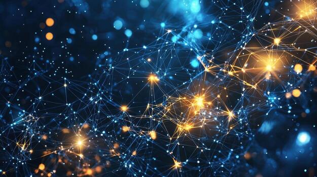 The future of blockchain technology photo