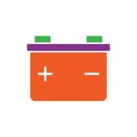 Ignition Source icon vector