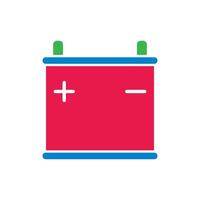 Voltage Pack icon design templates simple and modern vector
