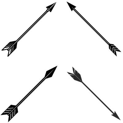 High Performance Arrows for Competitive Archery